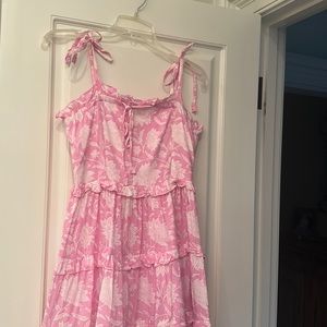 Monsoon and Beyond Dress